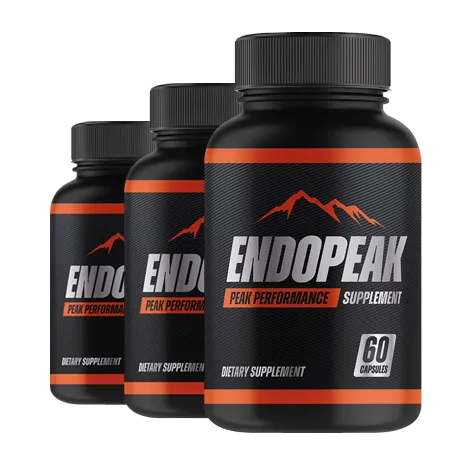 endopeak buy