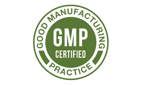 endopeak gmp certified